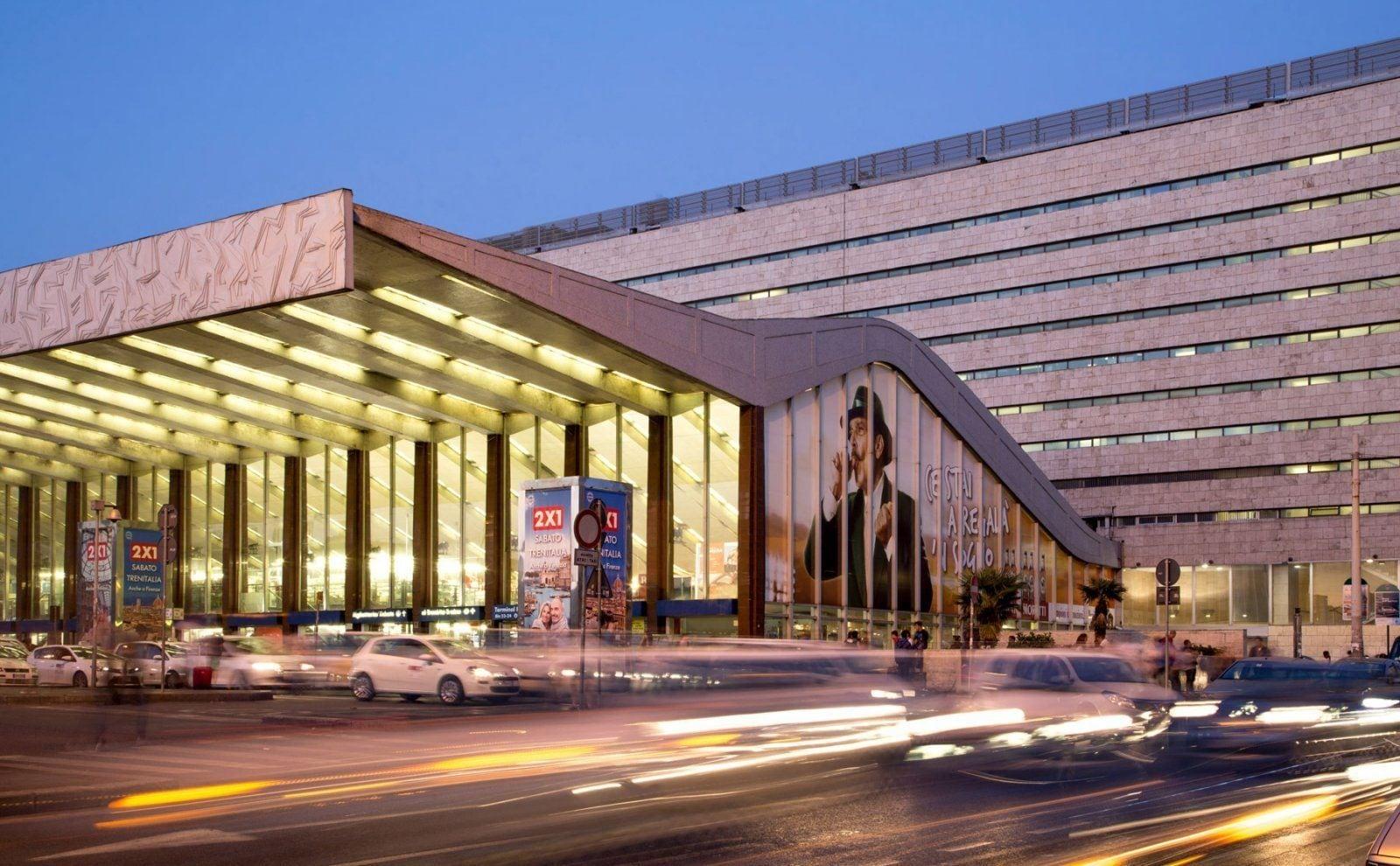 Lhp Termini Appartamento Roma